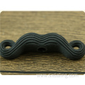 Hot Sale 3D Black Beard Eraser